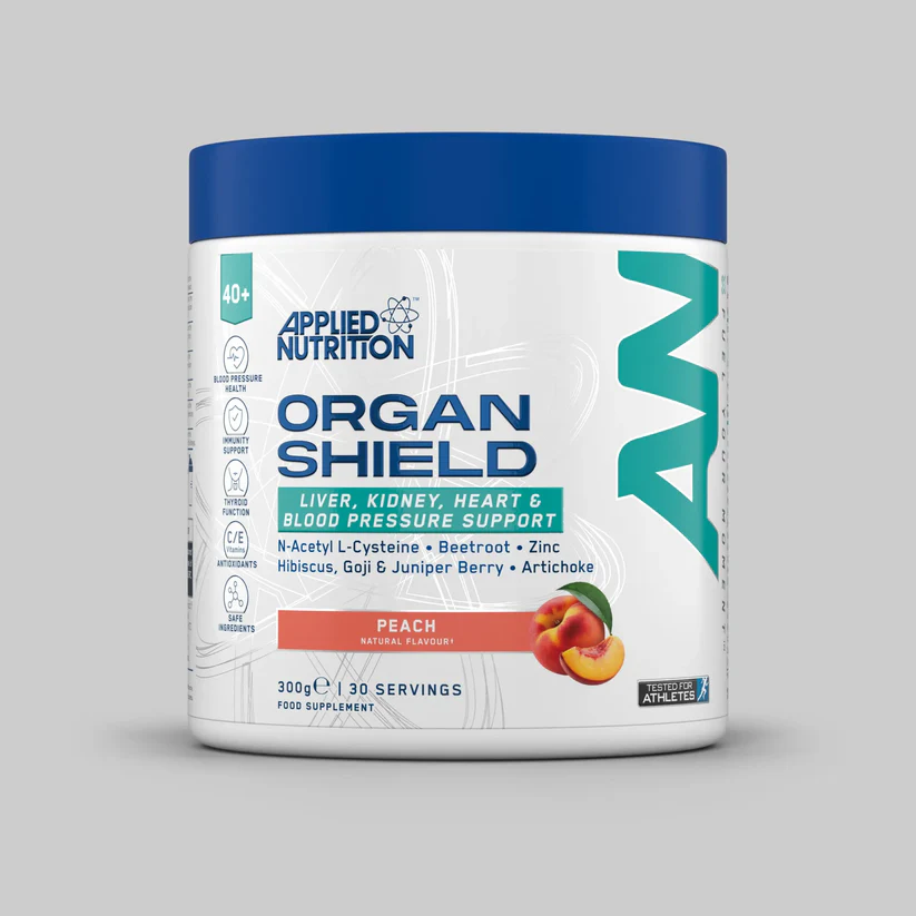 Applied Organ shield supplement 300gm